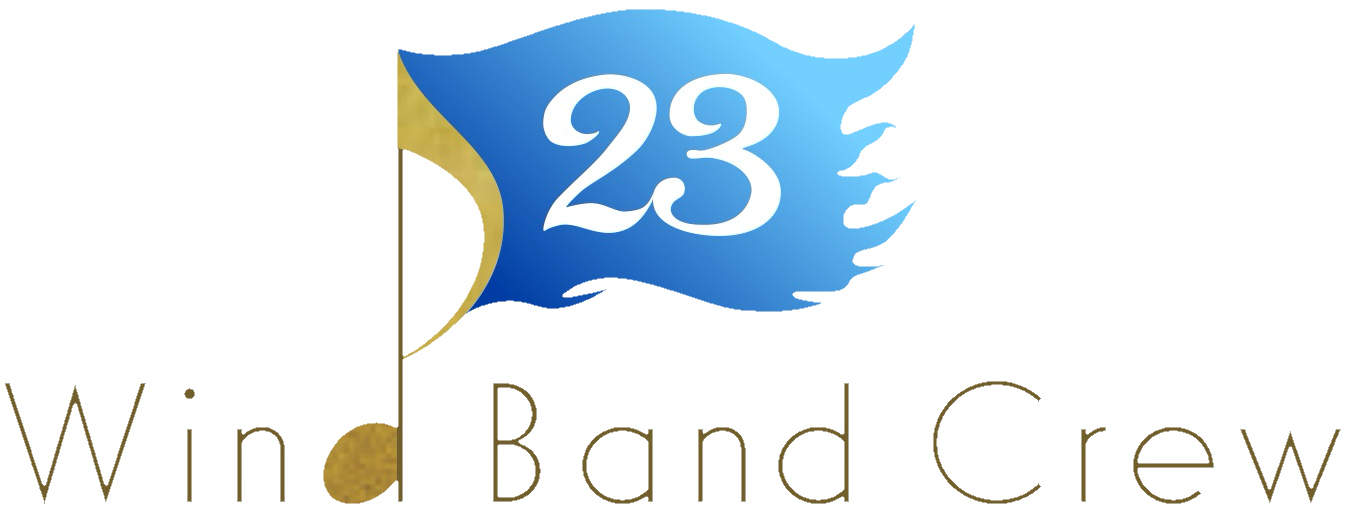 23 Wind Band Crew